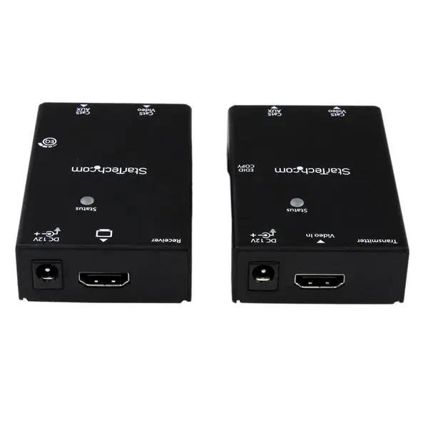 StarTech ST121SHD50 HDMI pagarinātājs pa CAT5e/CAT6 Photo 4