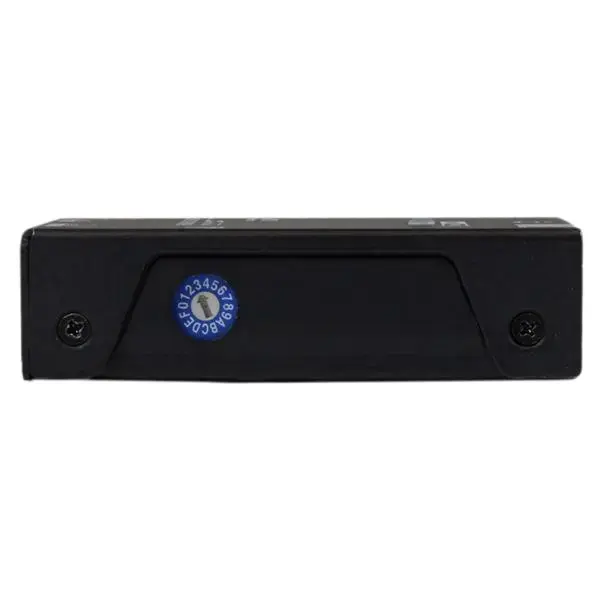 StarTech ST121SHD50 HDMI pagarinātājs pa CAT5e/CAT6 Photo 6