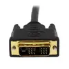 HDMI to DVI-D Cable StarTech.com HDDVIMM150CM Photo 5