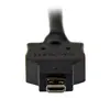 Micro HDMI uz DVI kabelis StarTech HDDDVIMM1M Photo 3