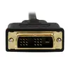 Micro HDMI uz DVI kabelis StarTech HDDDVIMM1M Photo 5