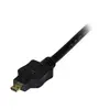 Micro HDMI uz DVI kabelis StarTech HDDDVIMM2M Photo 2