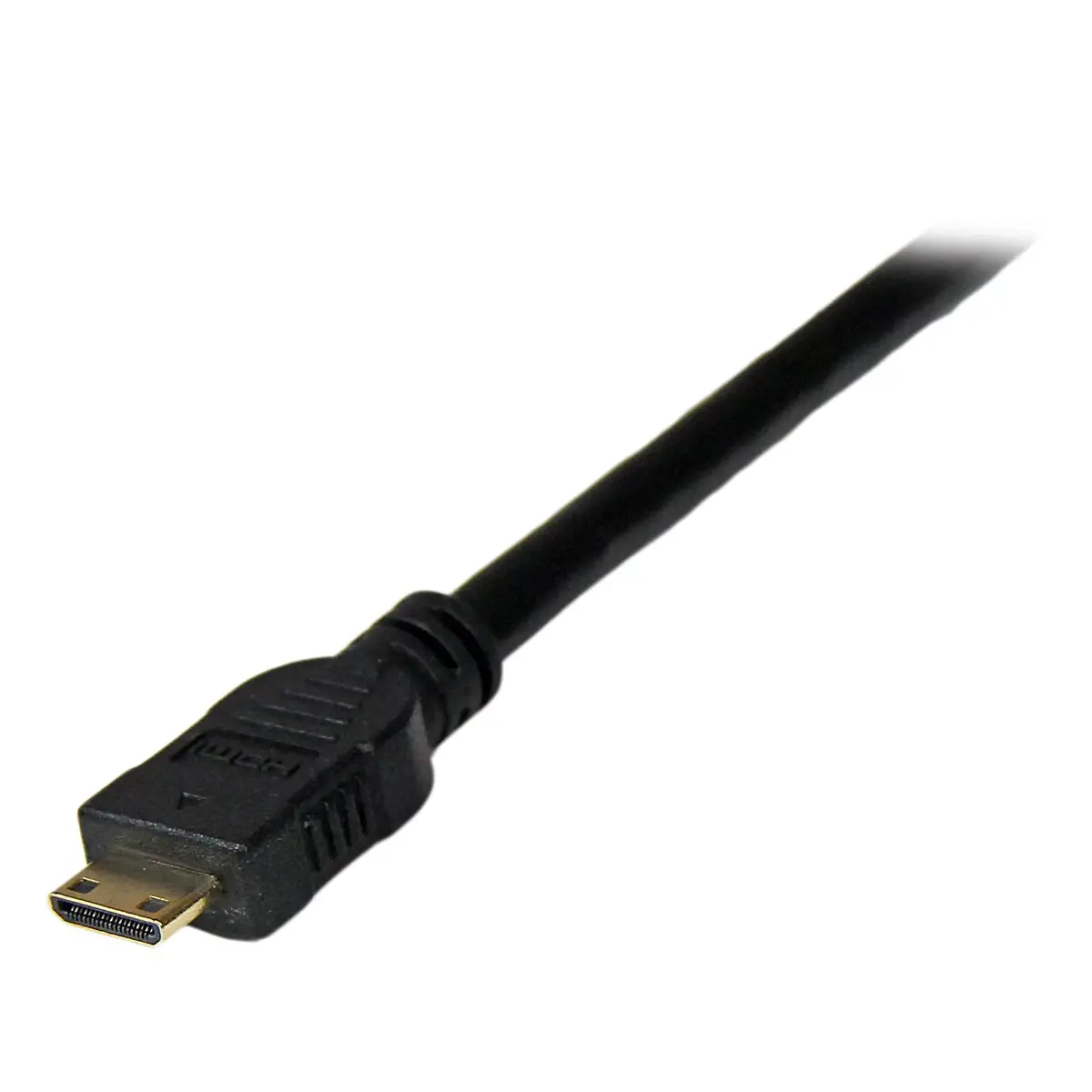 Mini HDMI to DVI Cable StarTech.com HDCDVIMM2M Photo 2