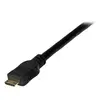 Mini HDMI to DVI Cable StarTech.com HDCDVIMM2M Photo 2