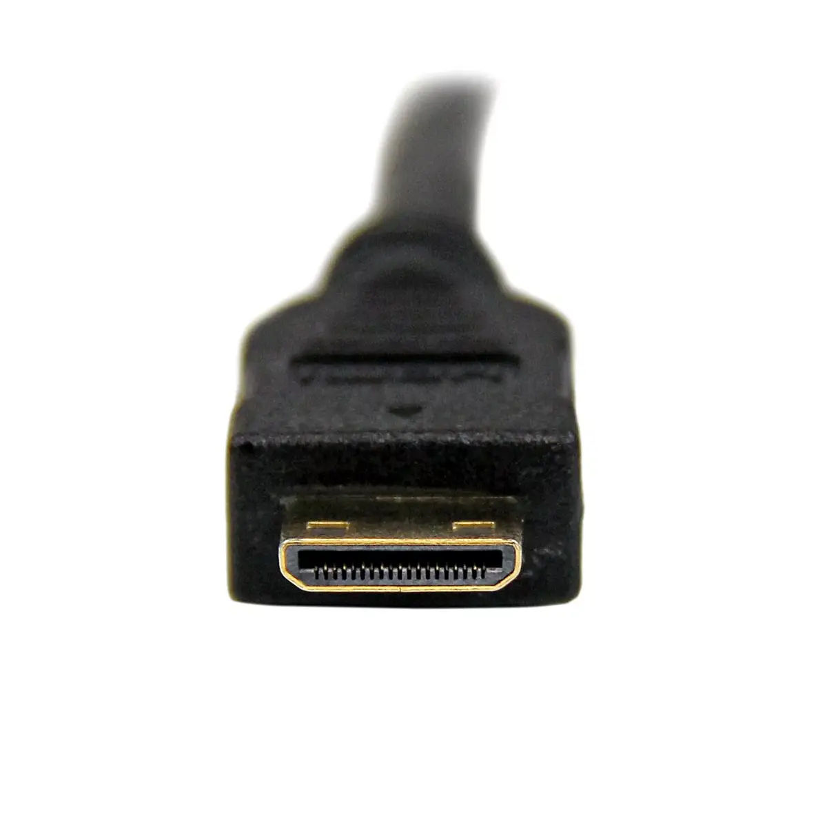 Mini HDMI to DVI Cable StarTech.com HDCDVIMM2M Photo 3