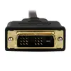 Mini HDMI to DVI Cable StarTech.com HDCDVIMM2M Photo 5