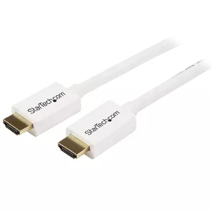 HDMI Cable StarTech.com HD3MM7MW 7m 4K 30Hz
