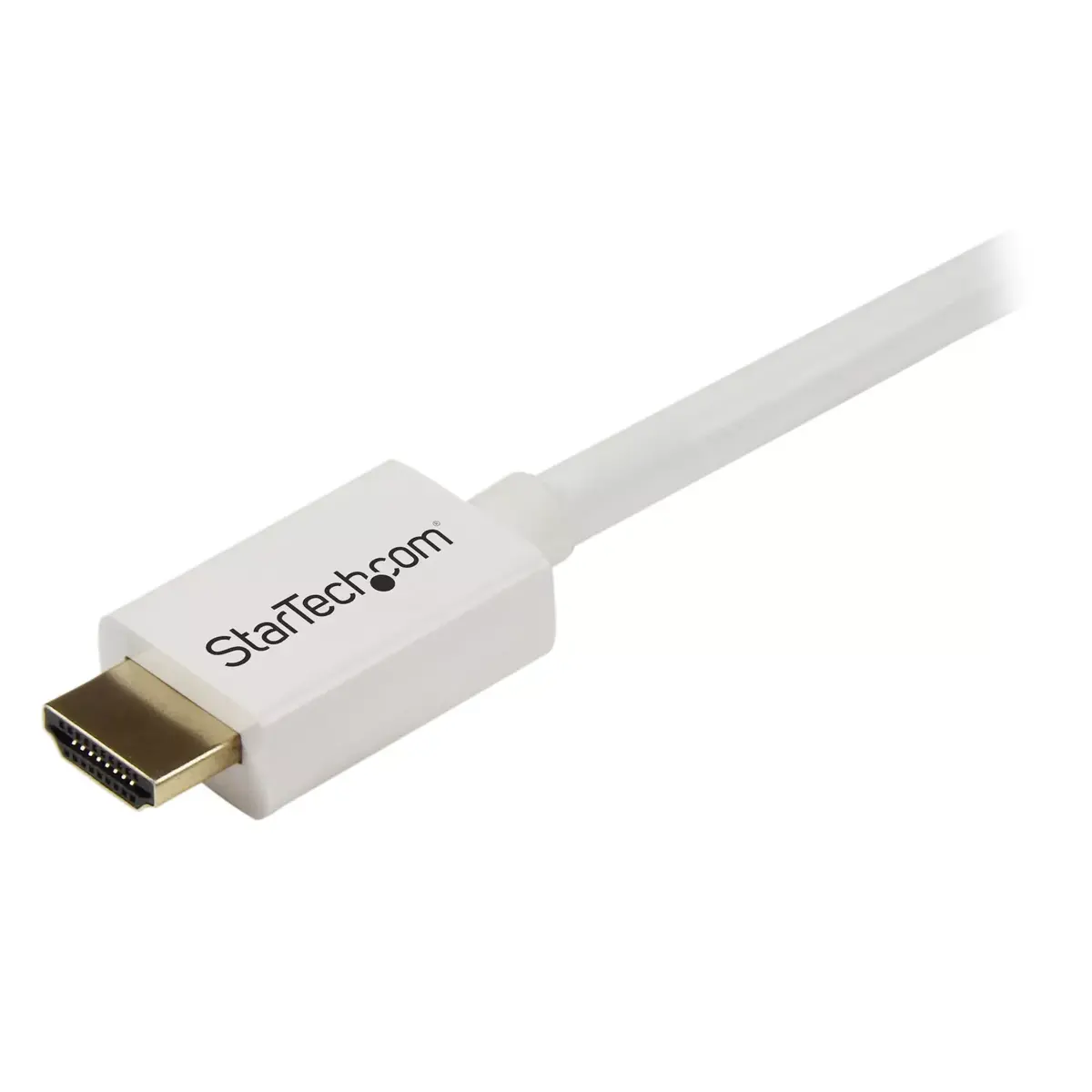 HDMI Cable StarTech.com HD3MM3MW Photo 2