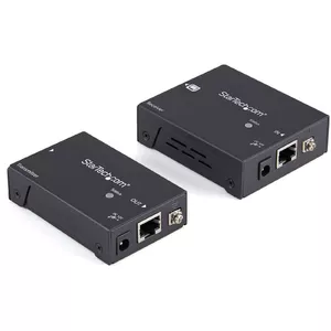 AV передатчик и приемник StarTech ST121HDBTPW