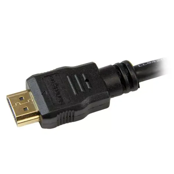 StarTech HDMI kabelis 0.3 m High Speed 4K Photo 4