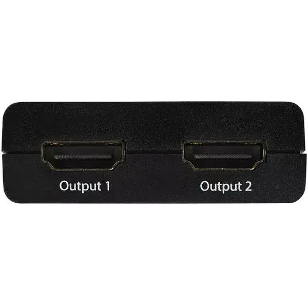 HDMI Splitter StarTech.com ST122HD4KU Photo 4