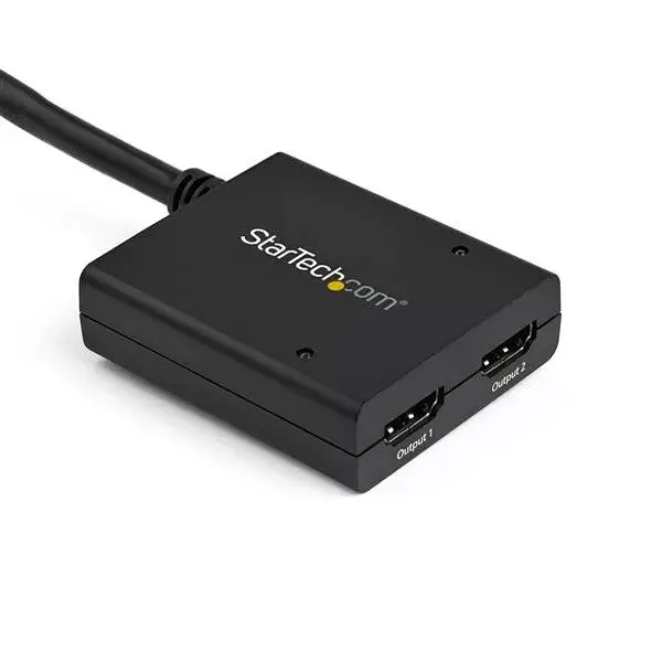 HDMI Splitter StarTech.com ST122HD4KU Photo 5