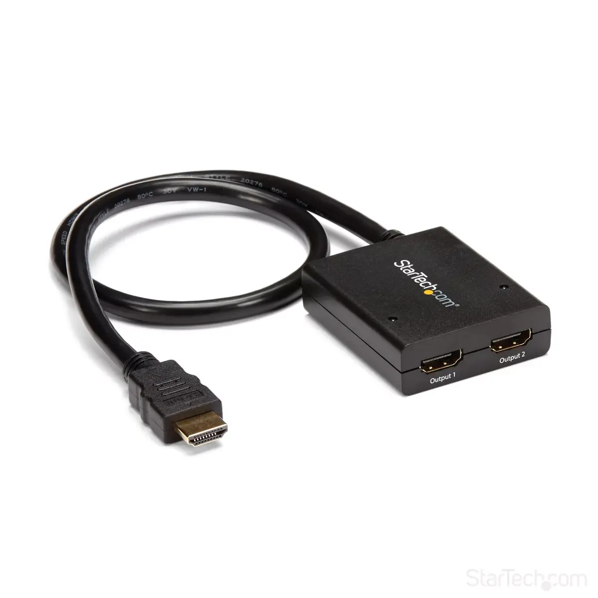 HDMI Splitter StarTech.com ST122HD4KU Photo 8