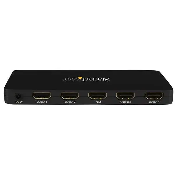 HDMI Splitter StarTech ST124HD4K Photo 2