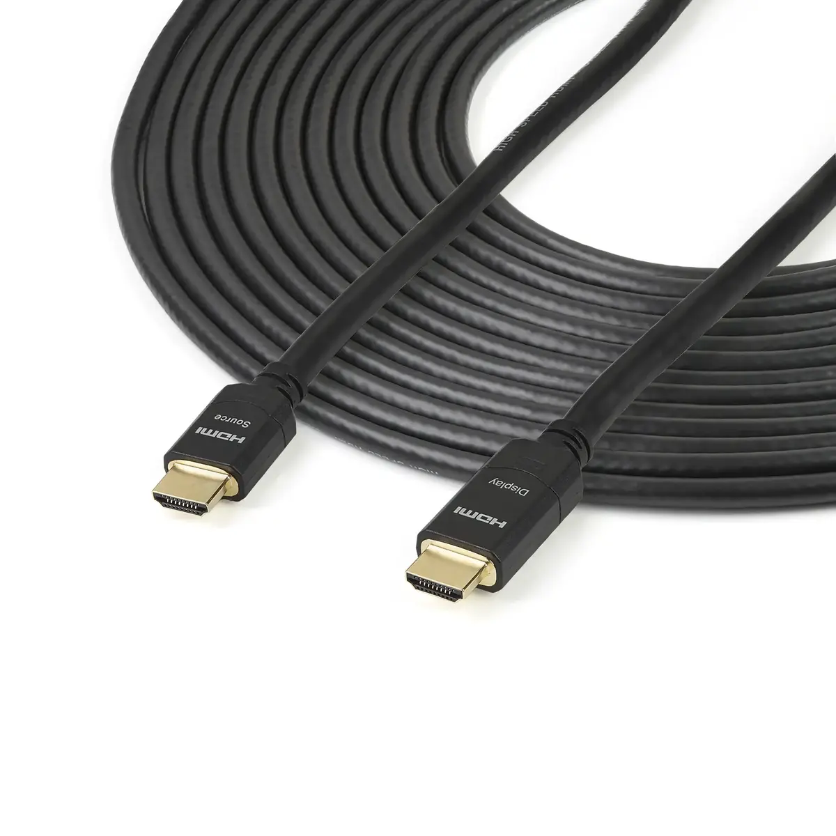 StarTech HDMM30MA Aktīvs liela ātruma HDMI kabelis 30m Photo 2