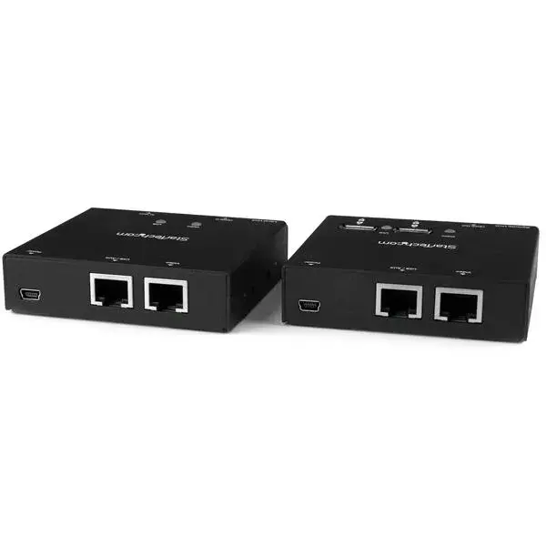 StarTech ST121USBHD HDMI over CAT6 Extender 50 m Photo 4