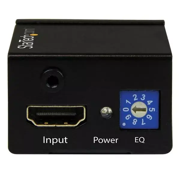 AV Repeater StarTech.com HDMI Signal Booster 115 ft 1080p Photo 4
