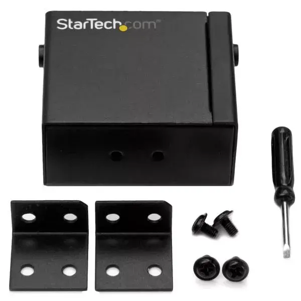 AV Repeater StarTech.com HDMI Signal Booster 115 ft 1080p Photo 5
