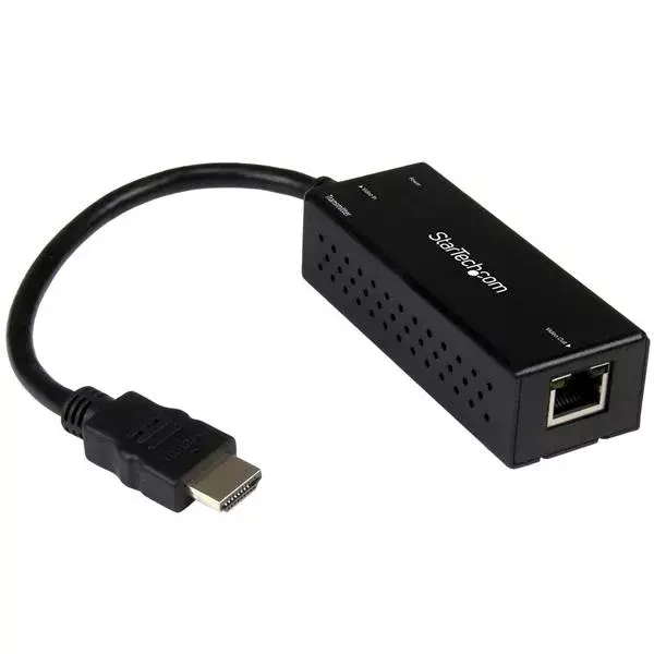 AV raidītājs un uztvērējs StarTech.com ST121HDBTDK Photo 2