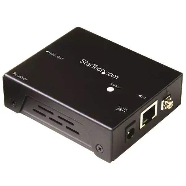 AV raidītājs un uztvērējs StarTech.com ST121HDBTDK Photo 3
