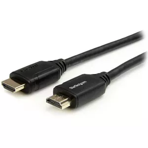 HDMI кабель StarTech.com HDMM3MP 4K 60Hz 3м