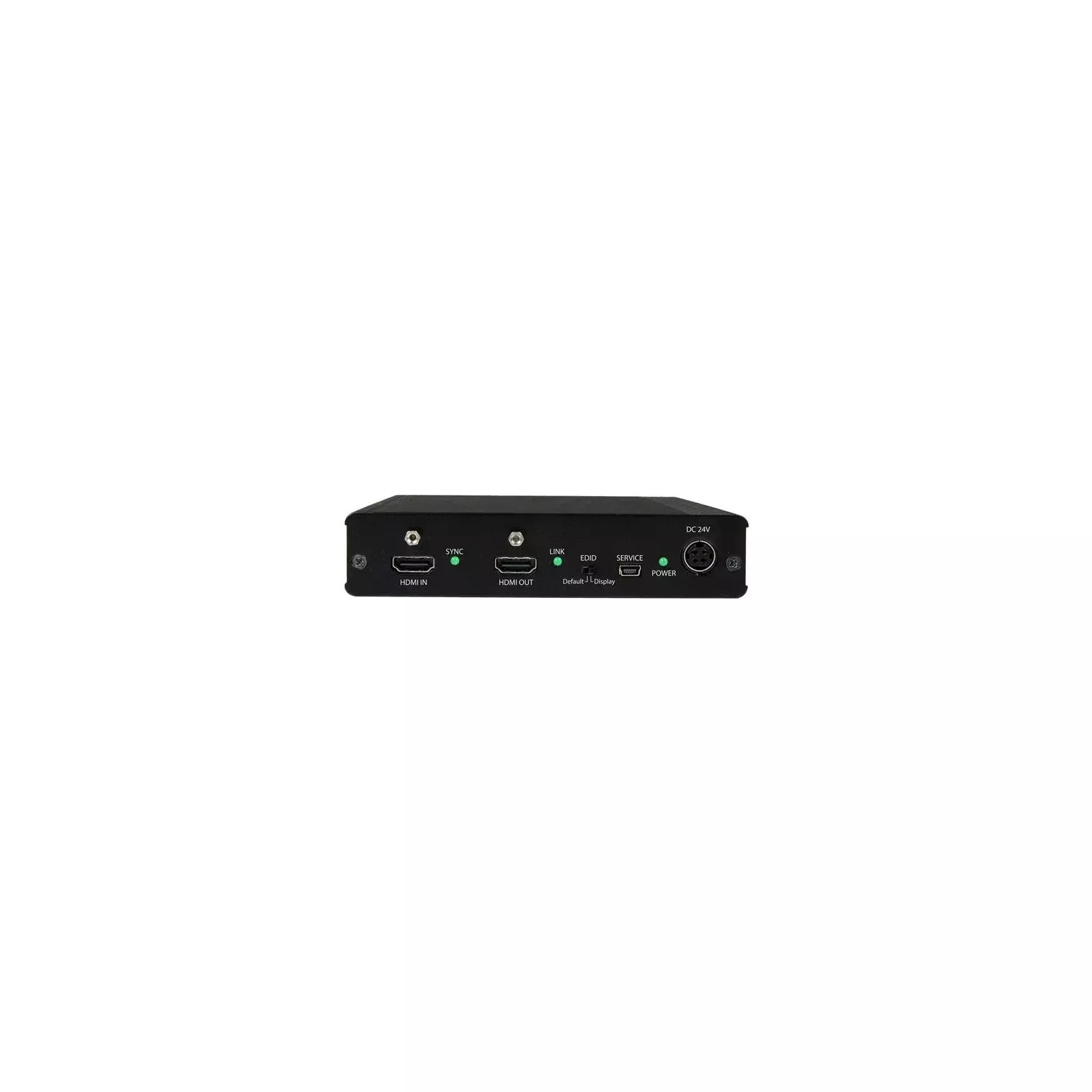 StarTech ST124HDBT Photo 2