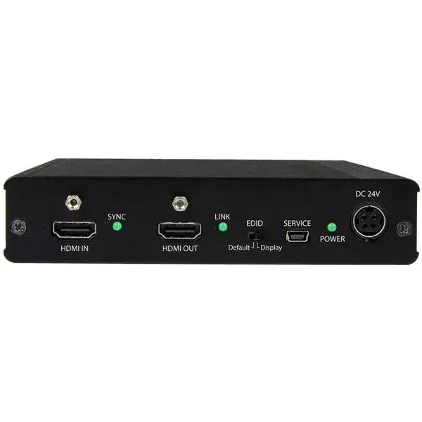 AV transmitter & receiver StarTech ST124HDBT Photo 2