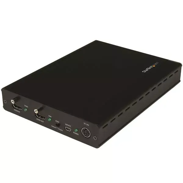 AV transmitter & receiver StarTech ST124HDBT Photo 5