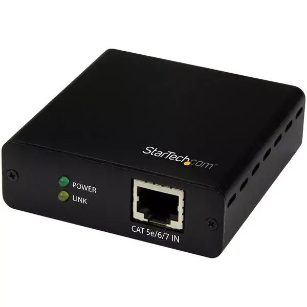 AV transmitter & receiver StarTech ST124HDBT Photo 6
