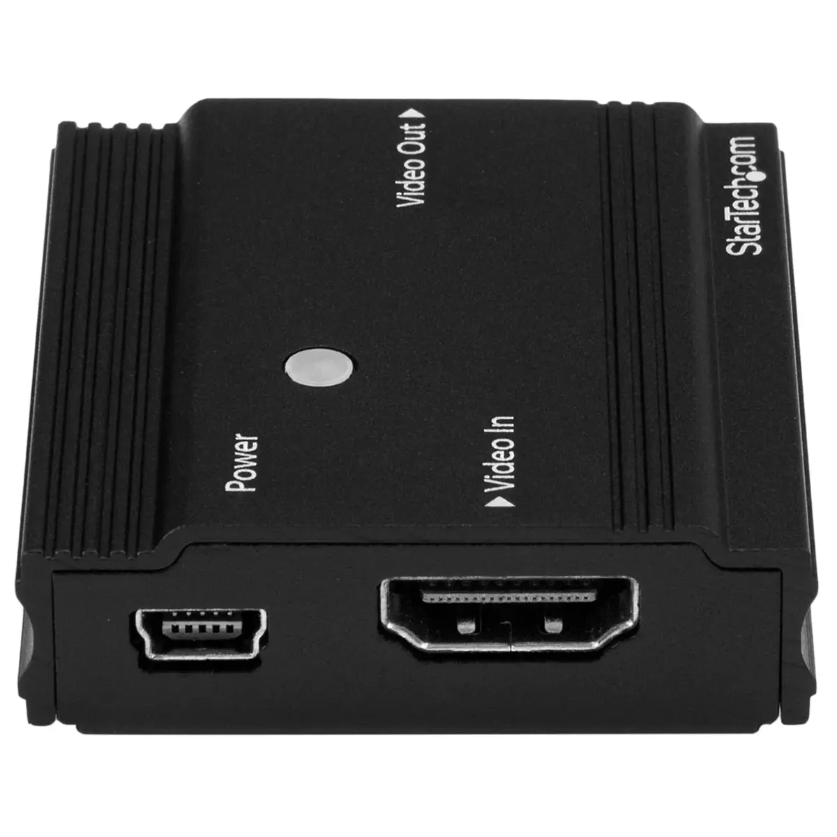 AV atkārtotājs StarTech.com HDBOOST4K Photo 2
