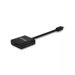 Mini DisplayPort to HDMI Adapter Equip 0.17m