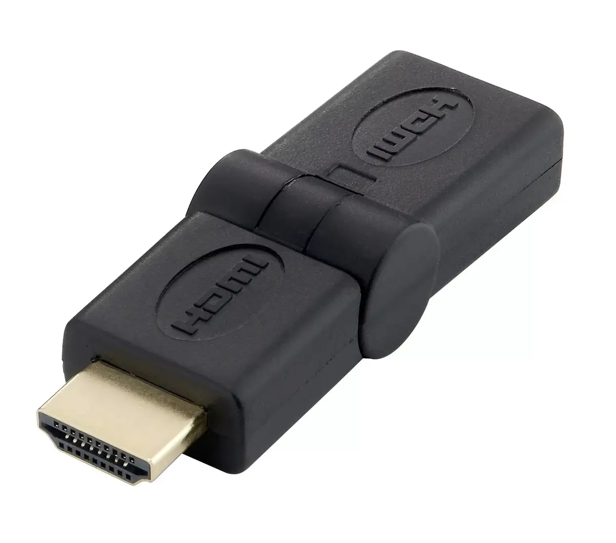 Salokāms HDMI adapters, Equip, 118911 Photo 2