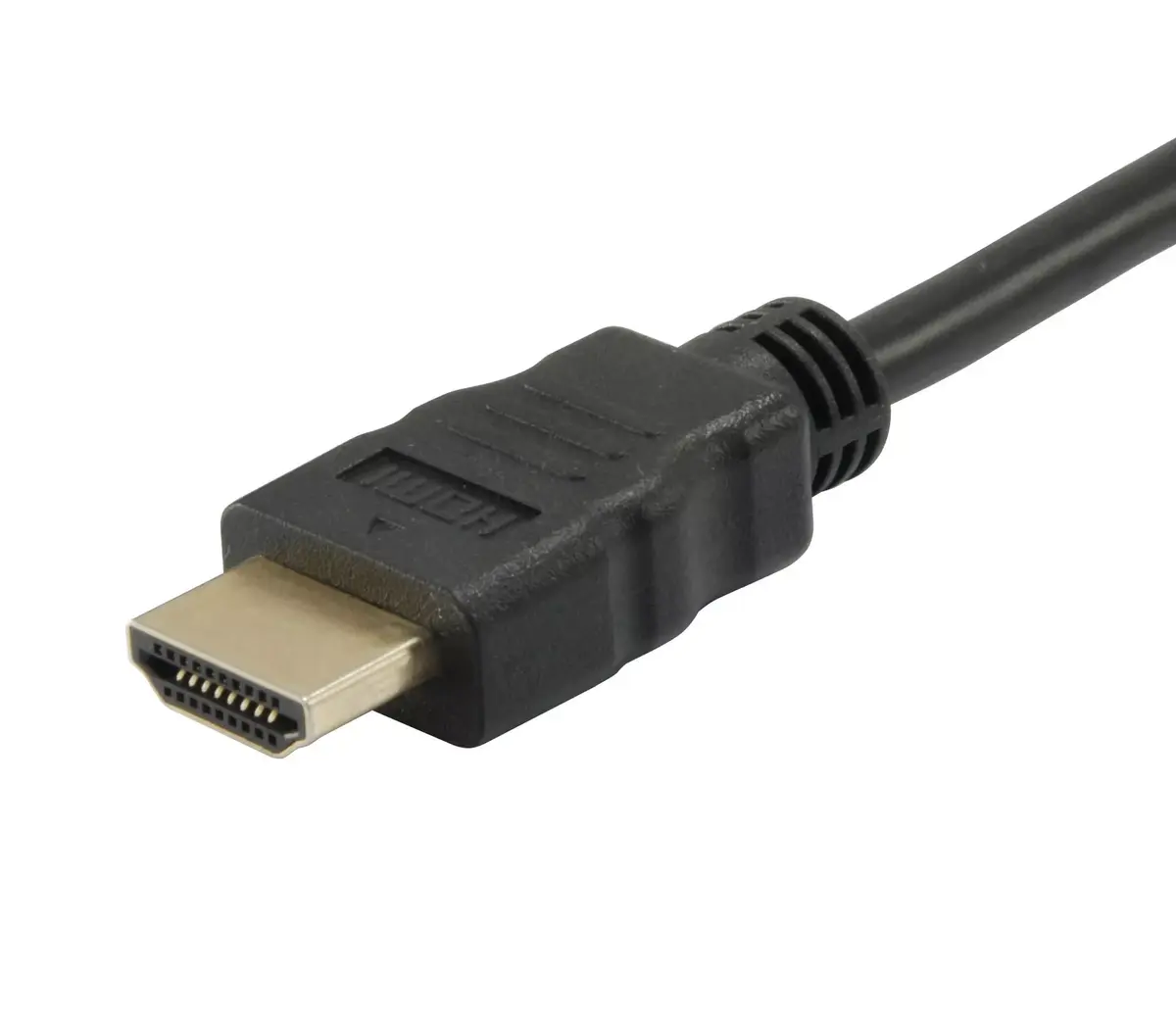 HDMI uz DVI-D Single Link kabelis Equip 119322 Photo 2