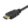 HDMI uz DVI-D Single Link kabelis Equip 119322 Photo 2