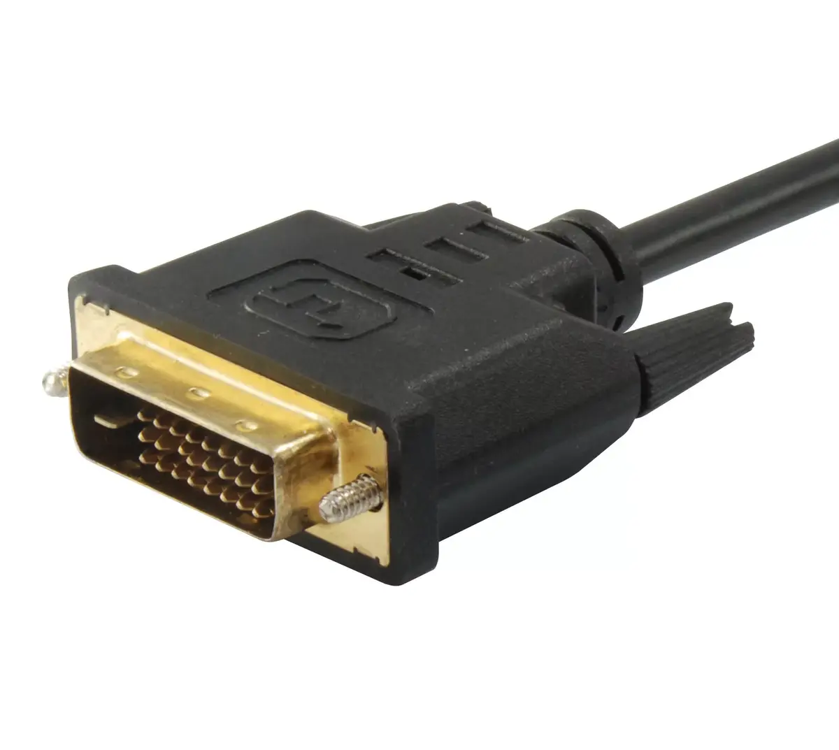 HDMI uz DVI-D Single Link kabelis Equip 119322 Photo 3