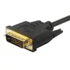 HDMI uz DVI-D Single Link kabelis Equip 119322 Photo 3