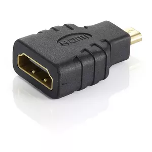 Micro HDMI to HDMI Adapter Equip 118915