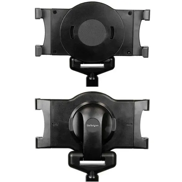 StarTech.com Adjustable Tablet Tripod Stand TAA Photo 4