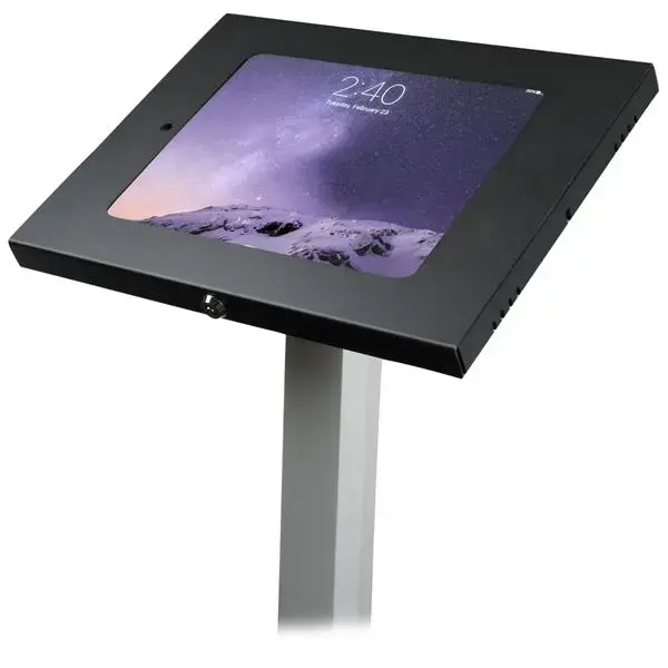 StarTech STNDTBLT1FS Secure Tablet Floor Stand Photo 5