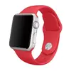 Apple siksniņa MLD82ZM/A — fluoroelastomērs, sarkana Photo 3
