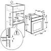 Electrolux EZB3410AOX Photo 3