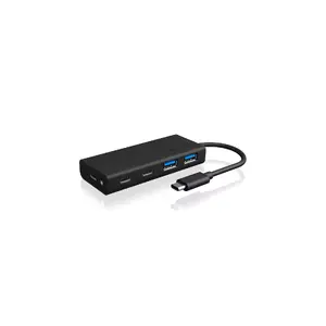 USB Хаб ICY BOX IB-HUB1426-CPD
