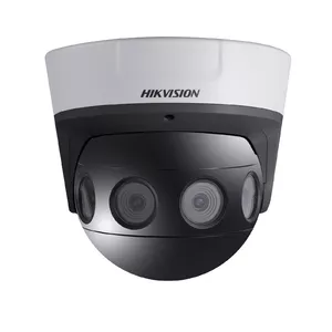 Hikvision DS-2CD6924F-I DS-2CD6924F-I(4MM) Photo 1