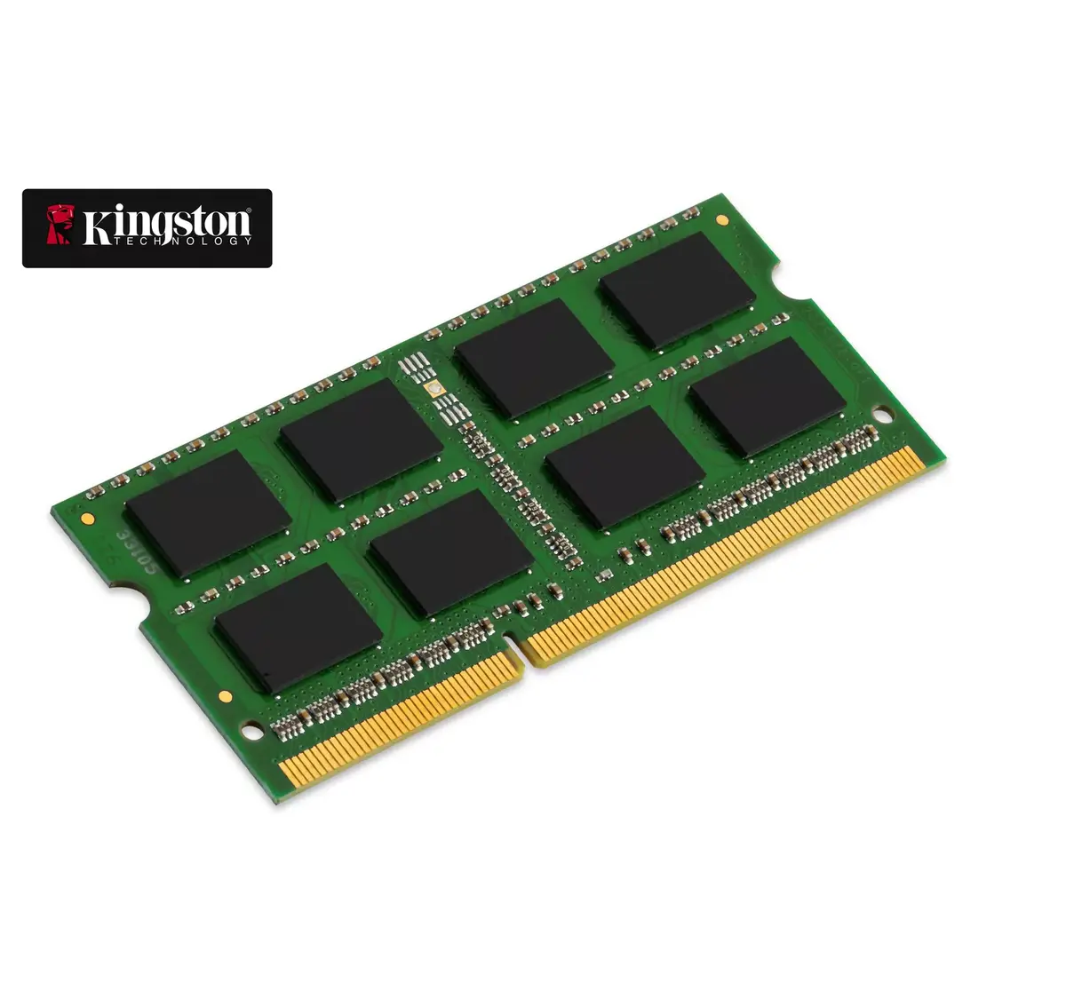 Atmiņas modulis Kingston 8GB KCP3L16SD8/8 Photo 2