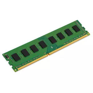 Kingston Technology System Specific Memory 4GB DDR3 1600MHz Module модуль памяти 1 x 4 GB