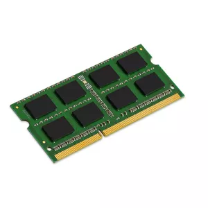 Kingston Technology System Specific Memory 4GB DDR3 1600MHz Module memory module 1 x 4 GB