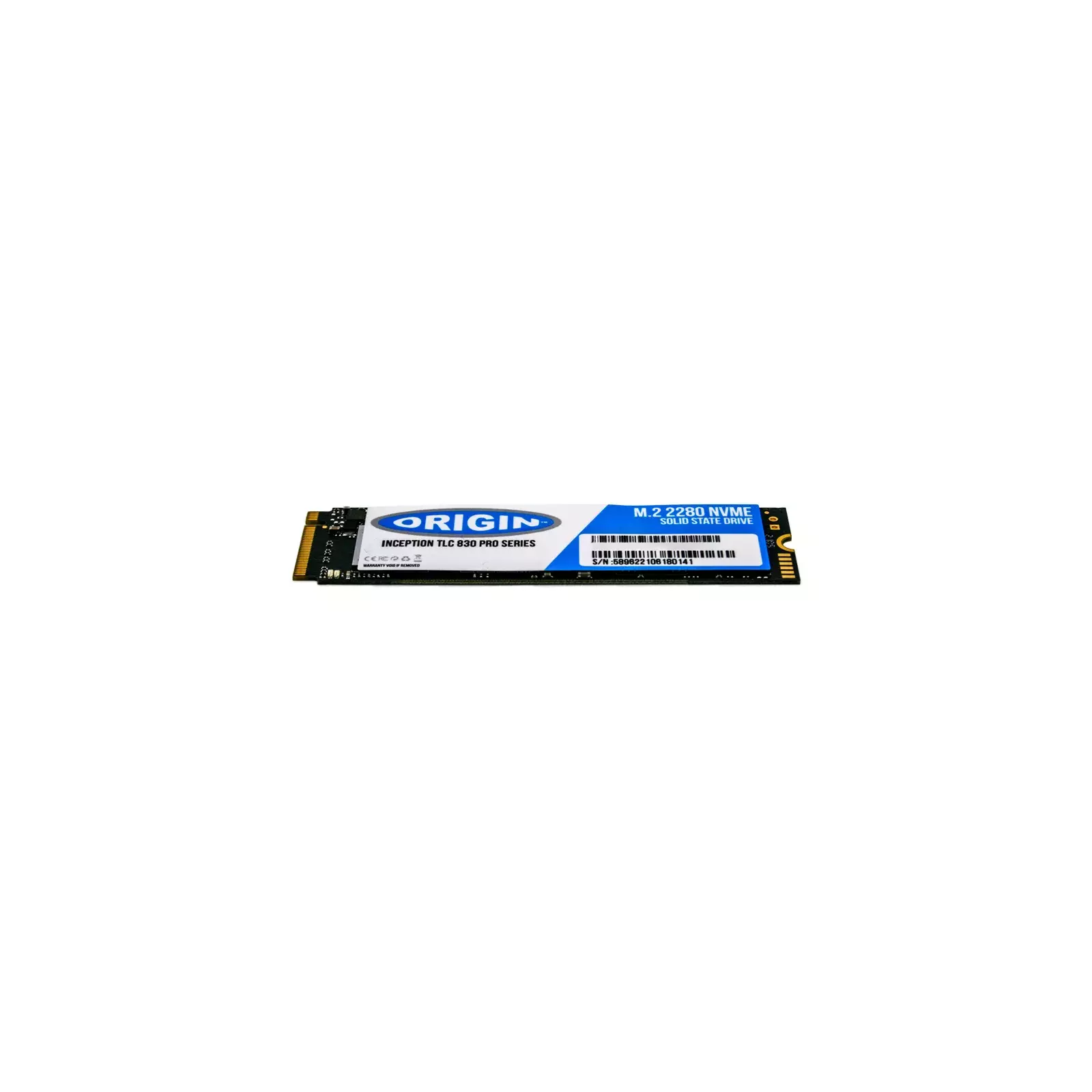 origin storage NB-256M.2/NVME Photo 4