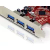PCI Express karte Conceptronic C4USB3EXI Photo 3