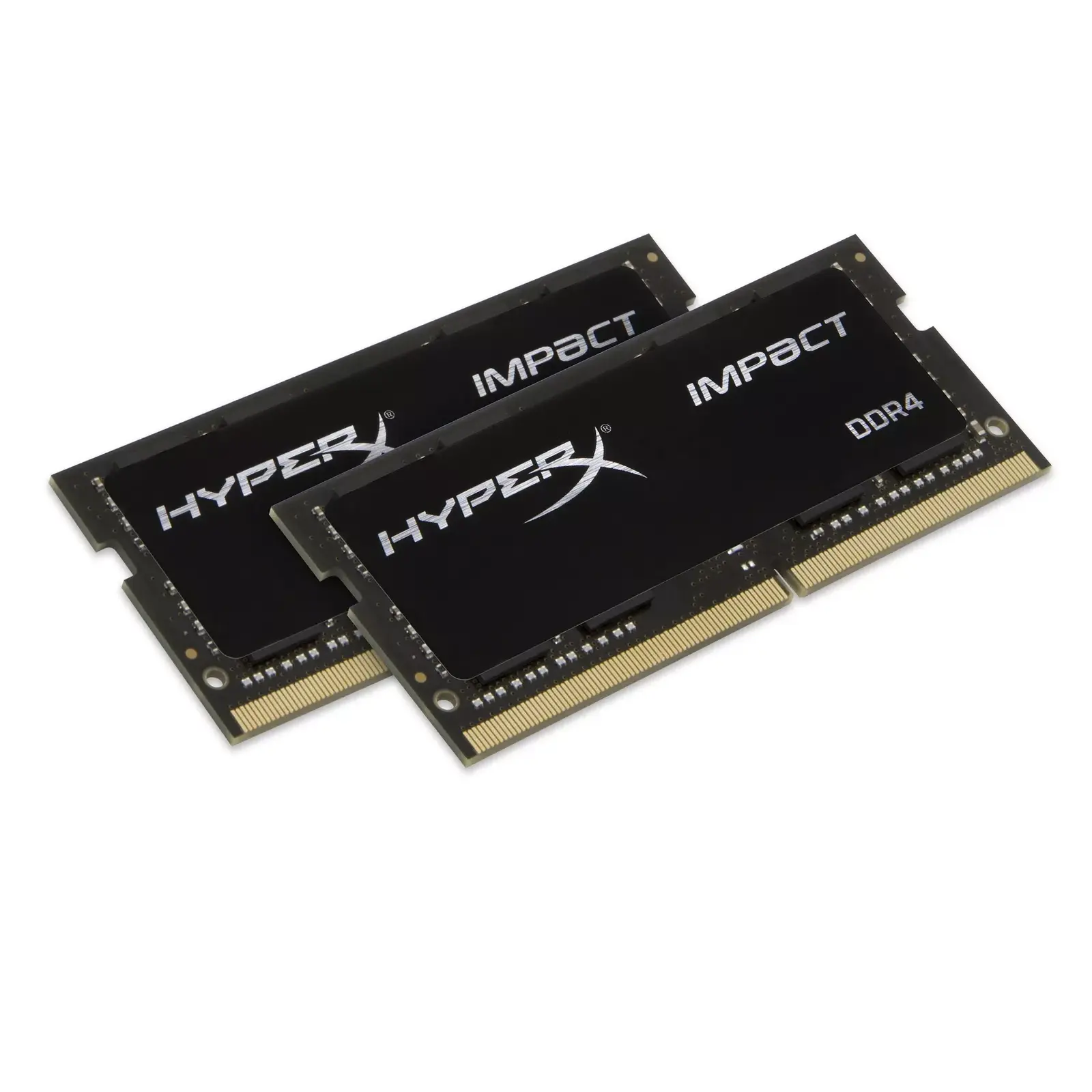 HyperX Impact HX424S14IBK2/32 memory module HX424S14IBK2/32 Photo 2