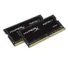 HyperX Impact HX424S14IBK2/32 memory module HX424S14IBK2/32 Photo 2